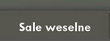 Sale weselne w Poznaniu
